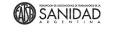 Federación de Asociaciones de Trabajadores de la Sanidad Argentina