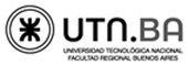 Universidad Tecnológica Nacional Facultad Regional de Buenos Aires